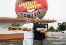  TLC estreia esta Páscoa novos episódios de «Buddy vs Duffy»