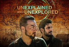  Série «Unexplained & Unexplored» chega a Portugal