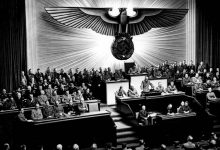  Canal História estreia «A II Guerra Mundial do princípio ao fim»