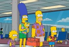  FOX Comedy emite maratona inédita de «Os Simpsons» na Páscoa