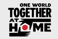  MTV Portugal transmite o evento «One World: Together at Home»