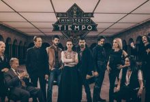  Nova temporada de «El Ministerio Del Tiempo» ganha data de estreia
