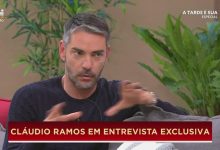  Audiências – 21 de abril | Cláudio Ramos traz liderança ao «A Tarde é Sua»