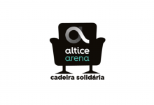  Altice Arena vai vender cadeiras VIP para angariar apoios para o setor Audiovisual