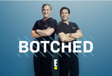  Novos episódios de «Botched» ganham data de estreia em Portugal