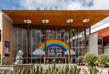  Almada Forum dá a conhecer o seu Arco-Íris de esperança