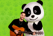  Diogo Piçarra participa em «Palavra da Semana» do canal Panda