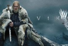  TVCine Action estreia última temporada de «Vikings»
