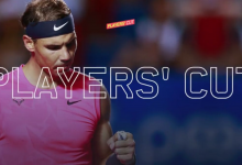 «Players’ Cut»: Eurosport emite especial dedicado a Rafael Nadal