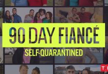  TLC estreia temporada especial de «90 Day Fiancé»