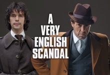  «A Very English Scandal» chega ao catálogo da HBO Portugal