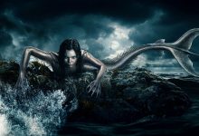  «Siren» está de regresso ao canal Syfy para nova temporada