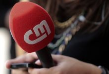  CMTV marca recorde de audiência