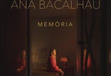  «Memória»: Ana Bacalhau está de volta com novo single