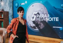  «5 Para a Meia-Noite» ganha nova temporada na RTP