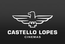  Cinemas Castello Lopes anunciam aberturas das suas salas