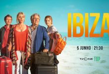  TVCine Top estreia em exclusivo o filme «Ibiza»