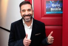  Marco Horácio fica sem programas na TVI