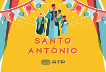  Santos Populares: Conheça a programação da RTP para o Santo António