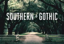  Investigation Discovery estreia «Southern Gothic»