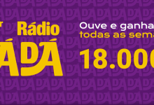  «Super Jogo Rádio DÁ DÁ» é a nova iniciativa do Grupo Renascença
