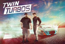  «Twin Turbos» regressa com nova temporada ao Discovery