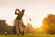  Eurosport emite em direto 7 torneios de Golfe em 7 semanas
