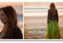  Judith Owen lança «Hold My Hand» com a participação do português Pedro Segundo