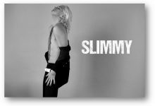  «Maldição»: Slimmy lança tema sobre a sua luta contra a depressão