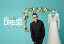  TLC emite nova temporada de «Say Yes to the Dress: Lancashire»
