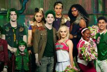  «Zombies 2» é um dos destaques do Disney Channel em junho