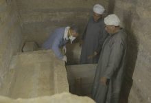  National Geographic estreia «Reino das Múmias»