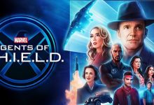  Última temporada de «Marvel’s Agents of S.H.I.E.L.D.» chega a Portugal