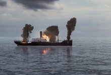  National Geographic estreia a série «Segunda Guerra Mundial: Inferno Subaquático»