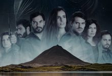  «Solum» de Diogo Morgado chega à HBO Portugal