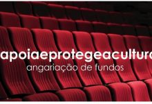  #apoiaeprotegeacultura: Aporfest realiza angariação de fundos