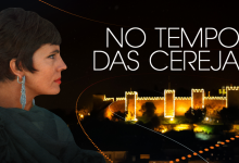  RTP transmite o espetáculo musical «No Tempo das Cerejas»