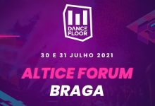  Festival «Dancefloor« revela confirmações e datas para 2021