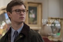  TVCine estreia o filme «Pintassilgo»