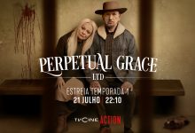  «Perpetual Gace LTD» é a nova série do TVCine