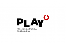  RTP transmite em direto os «Play: Prémios da Música Portuguesa»
