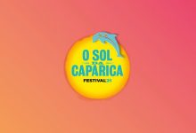  Festival O Sol da Caparica revela os primeiros nomes do seu cartaz para 2021