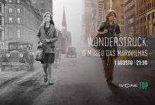  «Wonderstruck: O Museu das Maravilhas» estreia em televisão