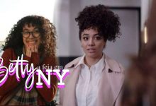  «Betty: A Feia em Nova Iorque» ganha data de estreia na TVI