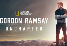  Segunda temporada de «Gordon Ramsay: Uncharted» estreia em Portugal