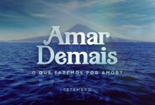  TVI revela data de estreia de «Amar Demais»