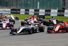  Fórmula 1 regressa a Portugal com cobertura Eleven