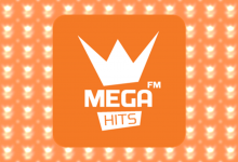  Mega Hits estreia novo posicionamento em agosto