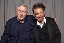  FOX Movies emite o especial «Confronto de Gangsters: Al Pacino Vs. De Niro»