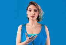  «Quase Dança» de Cláudia Pascoal escolhida melhor canção portuguesa de 2020 pelo certame «aRi(t)mar»